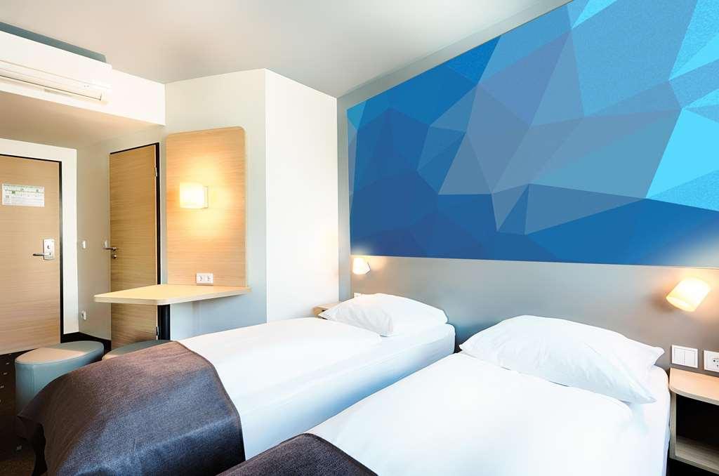 B&B Hotel Bremen-Ueberseestadt Pokój zdjęcie