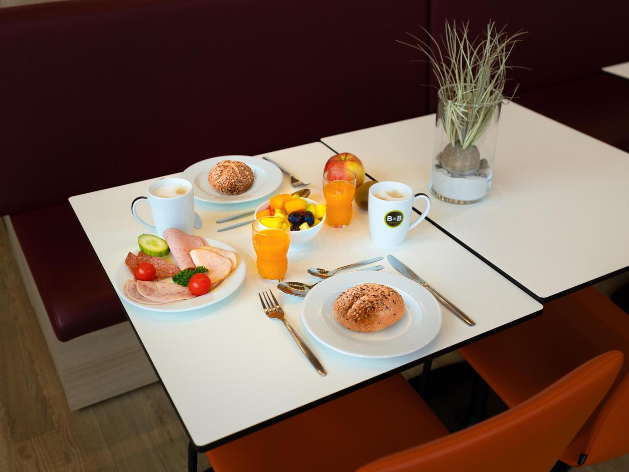 B&B Hotel Bremen-Ueberseestadt Zewnętrze zdjęcie