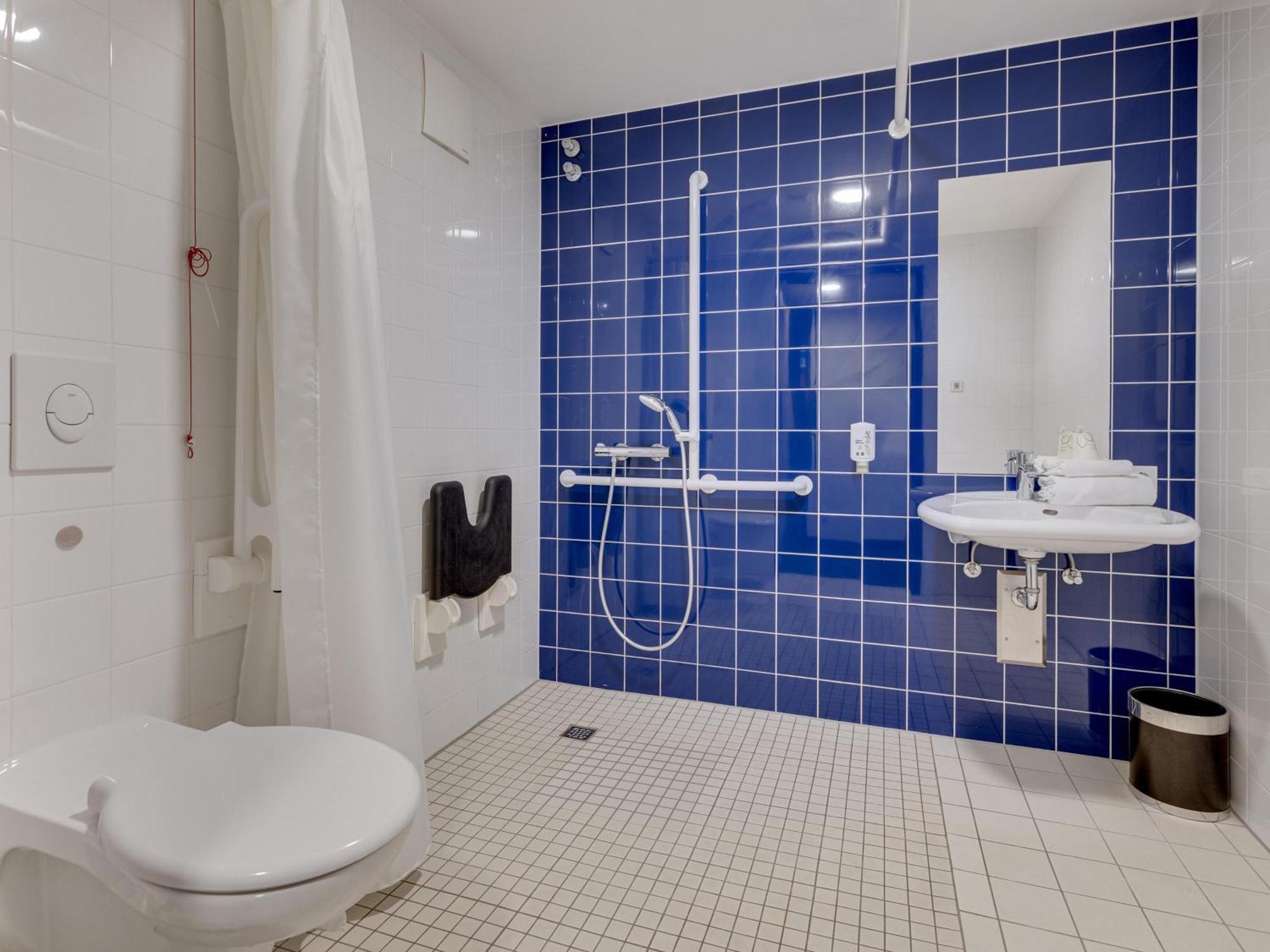 B&B Hotel Bremen-Ueberseestadt Zewnętrze zdjęcie