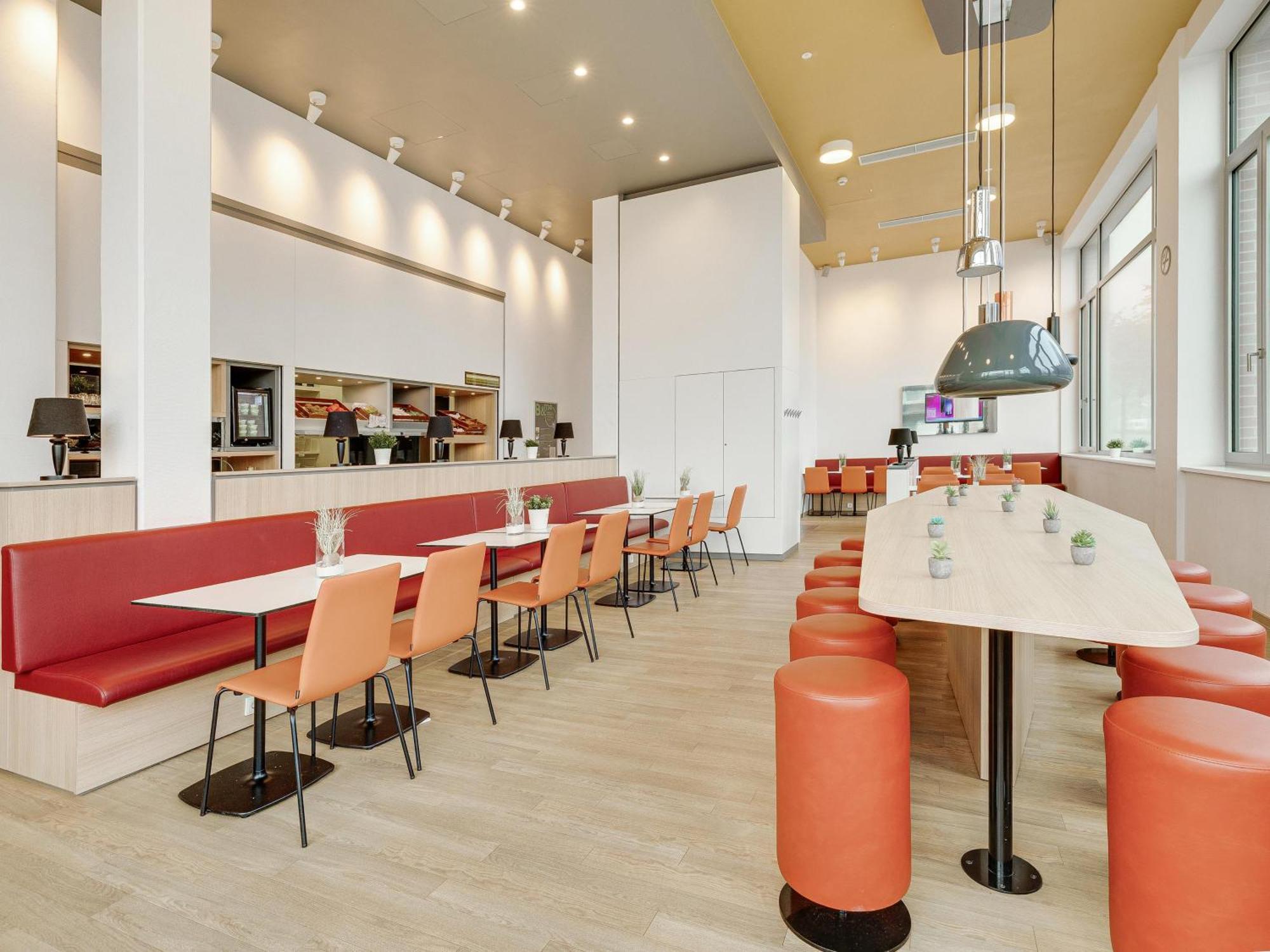 B&B Hotel Bremen-Ueberseestadt Zewnętrze zdjęcie