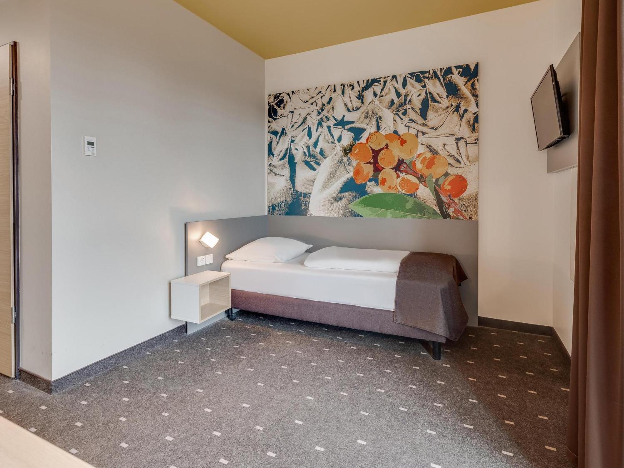 B&B Hotel Bremen-Ueberseestadt Zewnętrze zdjęcie