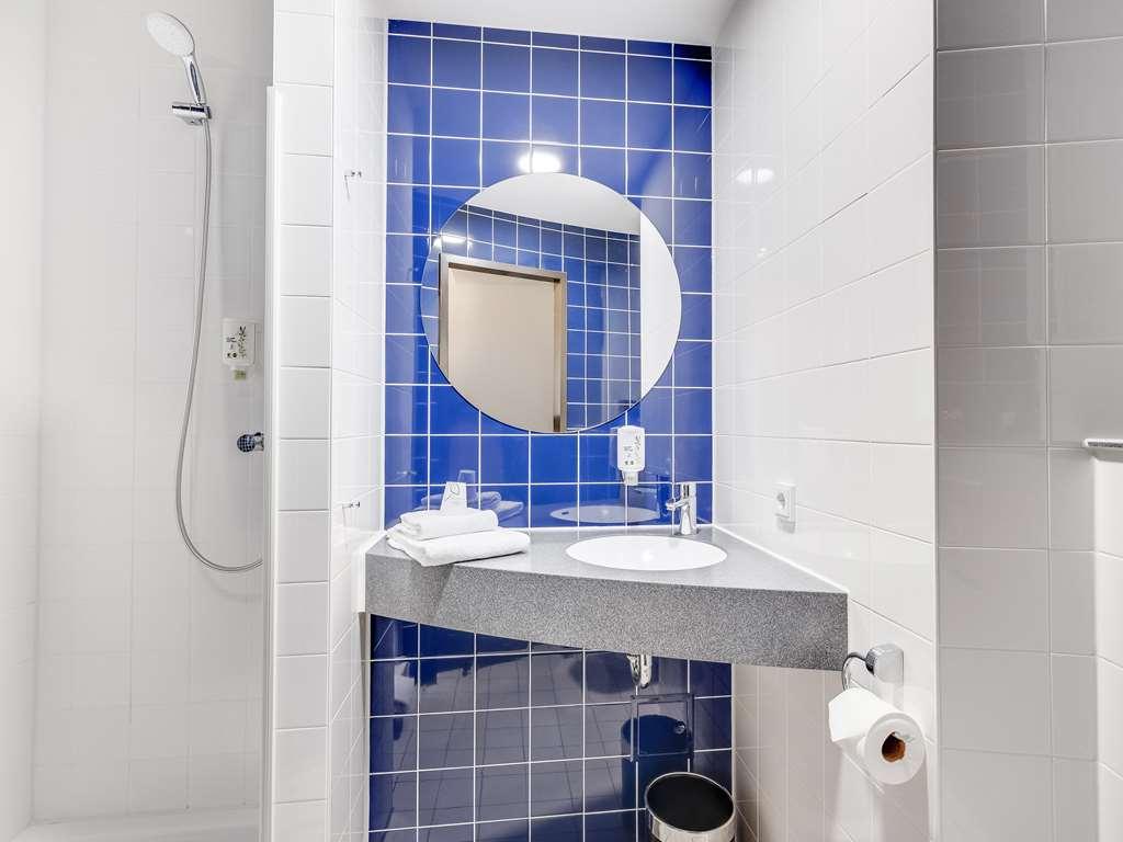 B&B Hotel Bremen-Ueberseestadt Pokój zdjęcie